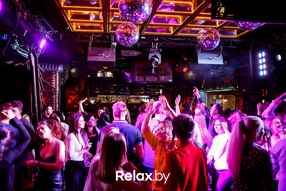 Brooklyn Live!, фото № 19