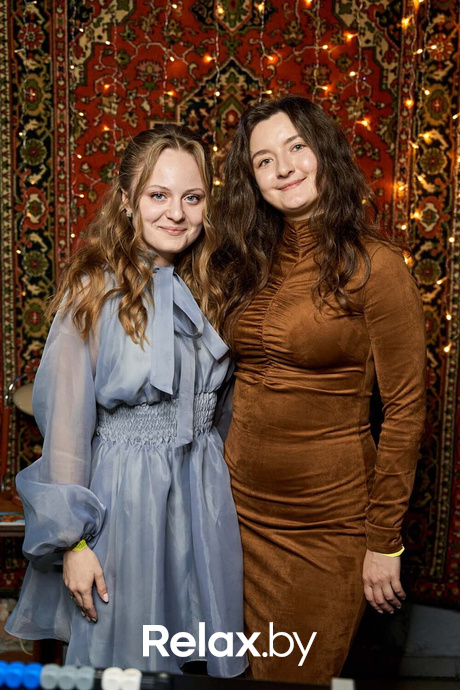 Новогодний корпоратив, фото № 45