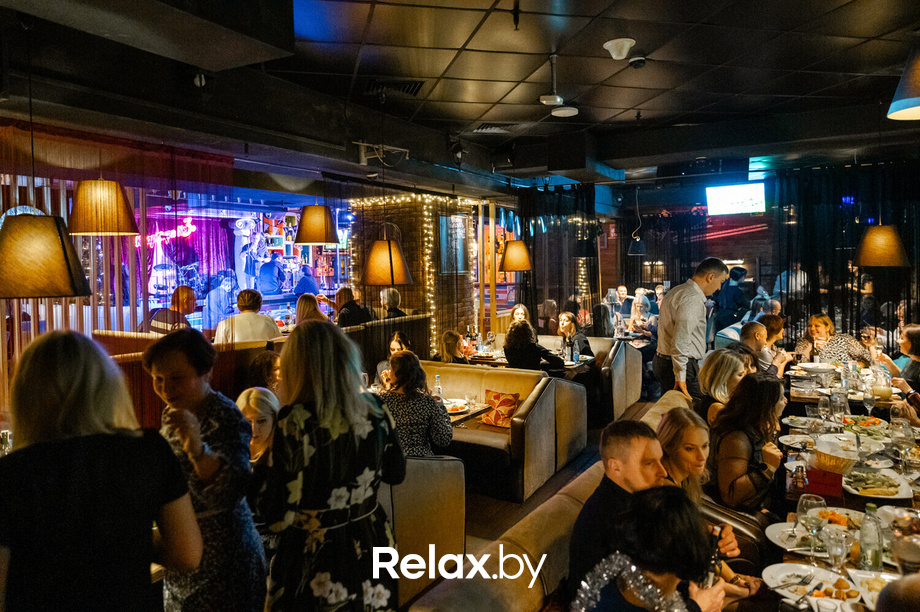 Новый год в Квартире, фото № 45