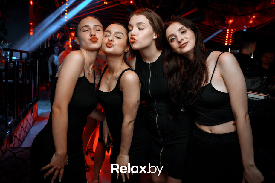 Saturday party, фото № 16