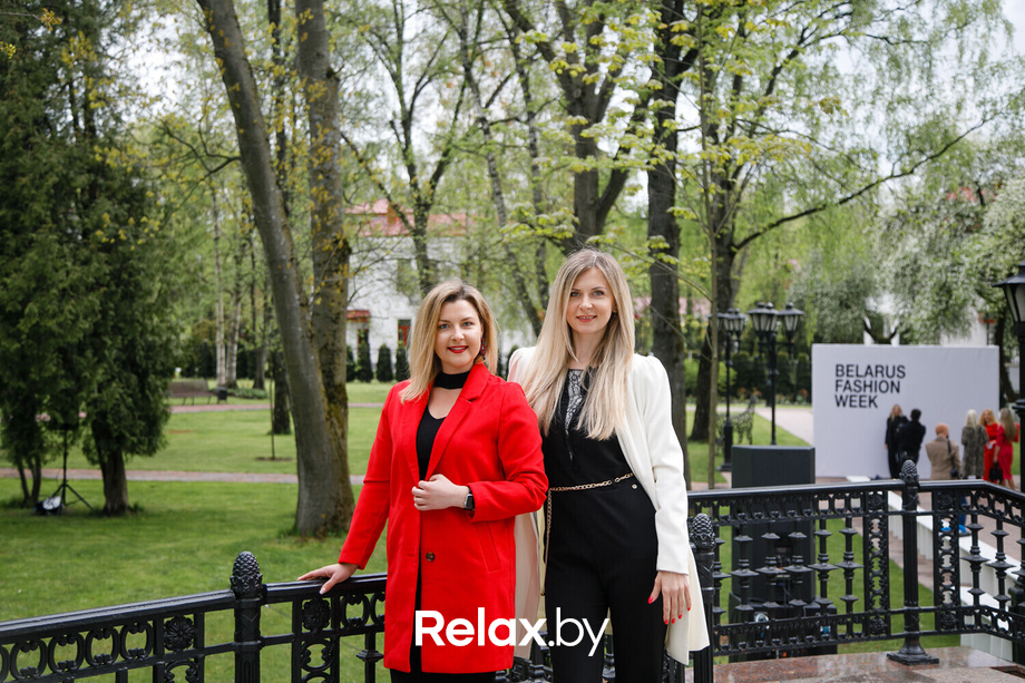 Belarus Fashion Week. Natalia Korzh, фото № 197