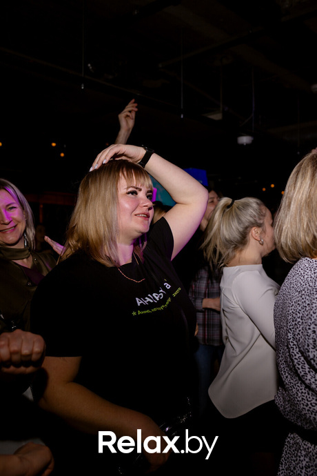 Thursday party, фото № 50