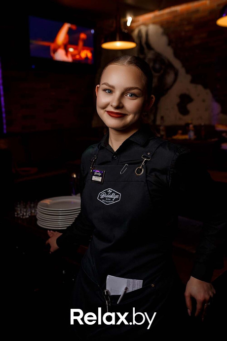 Brooklyn Live!, фото № 12