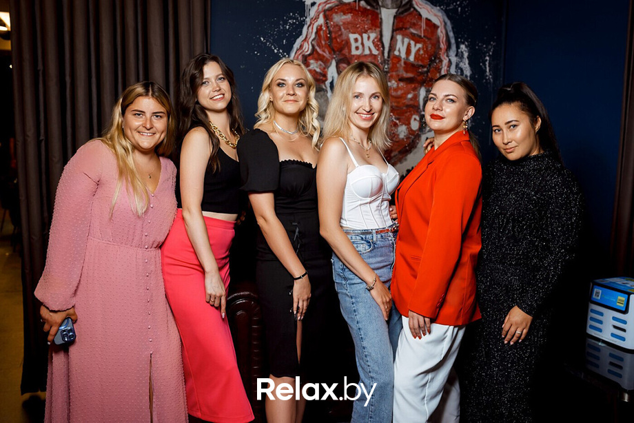 Brooklyn Live!, фото № 20