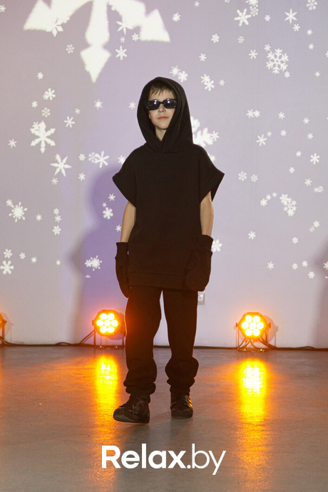 Fashion Show Gold Podium, фото № 75