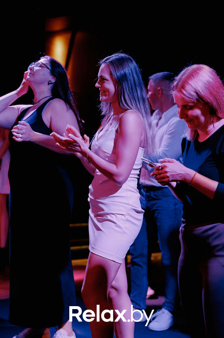 Friday Music, фото № 39