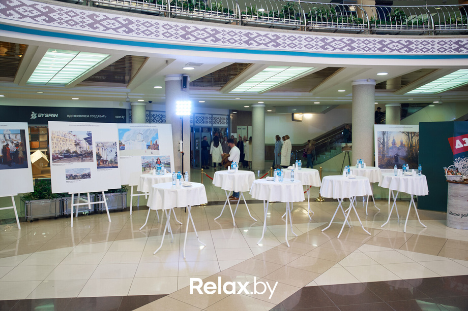 «Минск модный» - в ТЦ «Столица», фото № 49