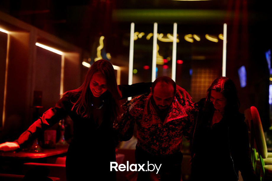 Gypsy Friday, фото № 60