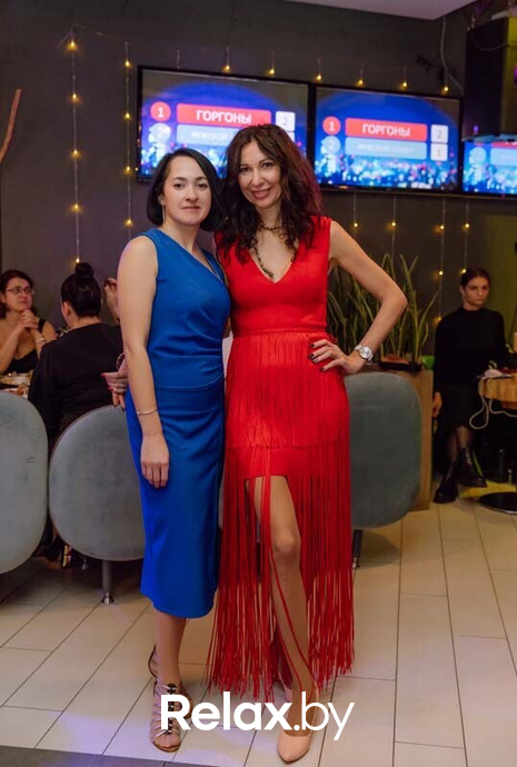 Happy New Year in Terra, фото № 61