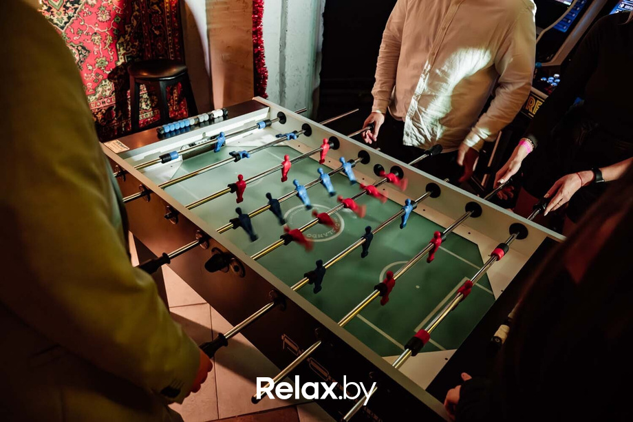 Friday party, фото № 130