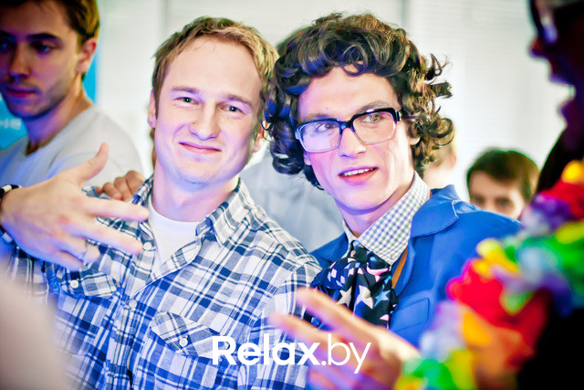 Конкурс "Упоротый офис" от Terra Group, фото № 42