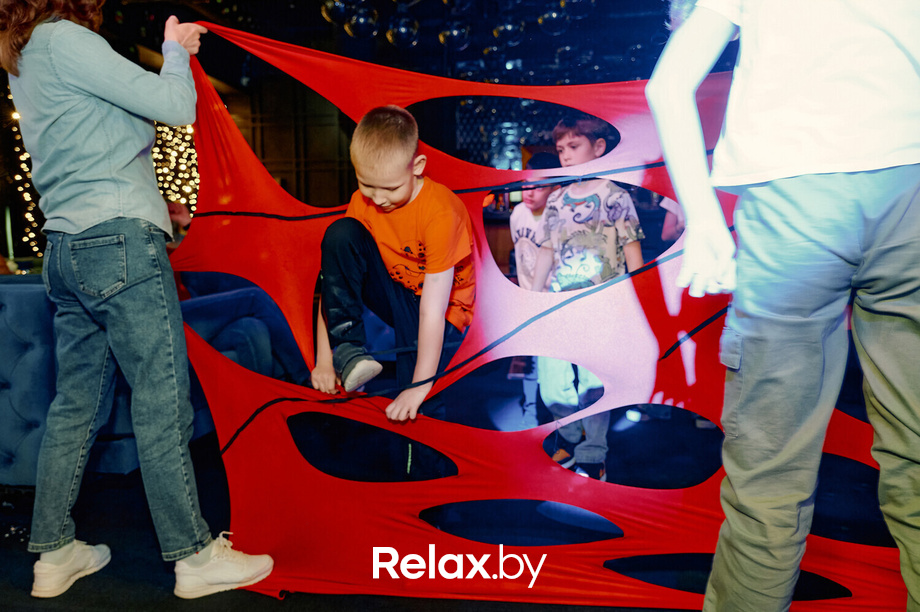 Короли Вечеринок. Детский праздник, фото № 71