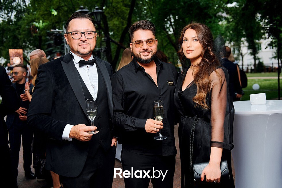 V юбилейная премия «Номер один», фото № 35