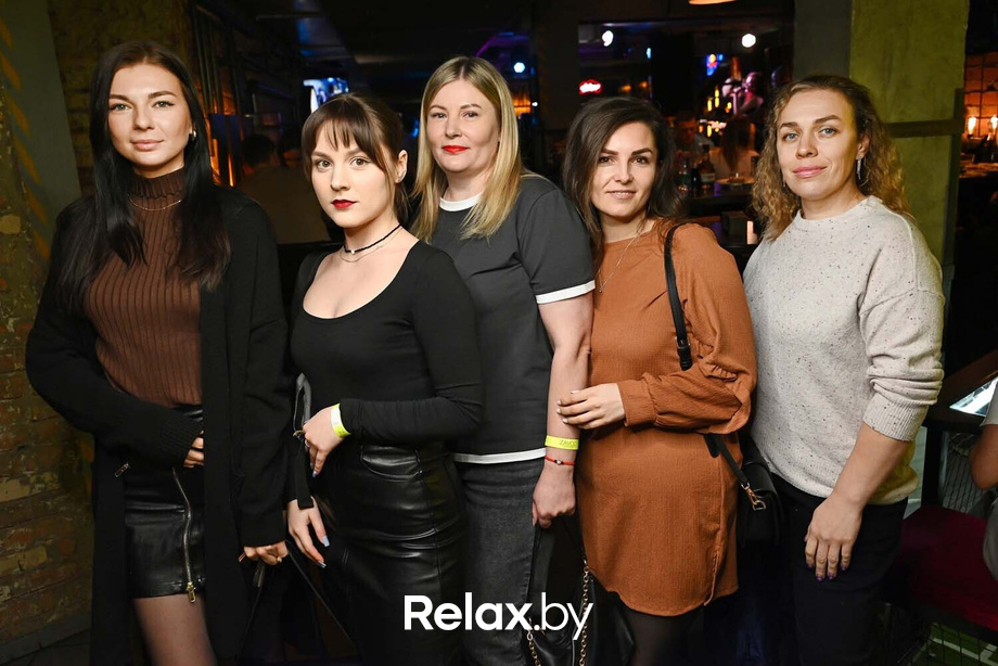 Международный женский день, фото № 38