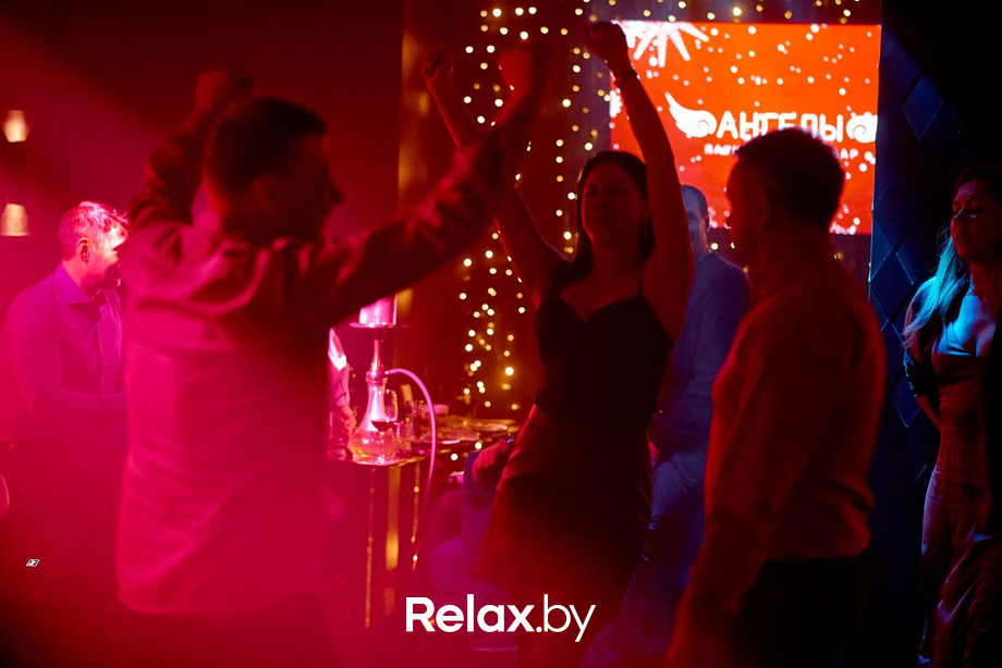 Saturday music, фото № 46