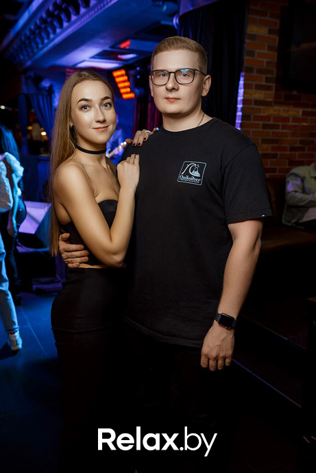 Brooklyn Live!, фото № 17