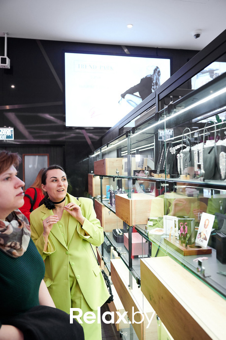 Шопинг-экскурсия, фото № 43