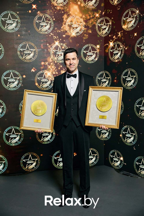 IX Бизнес-премия «Номер один», фото № 40