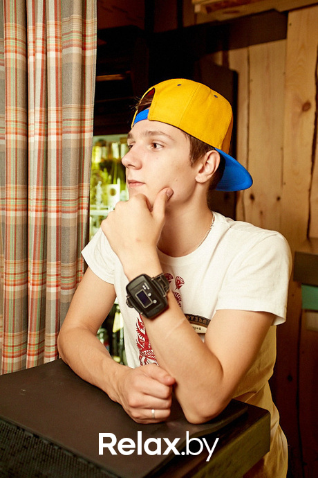 Не надо стесняться…, фото № 53