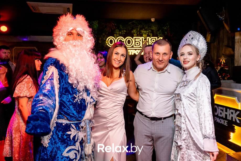 Новый 2024 год, фото № 201