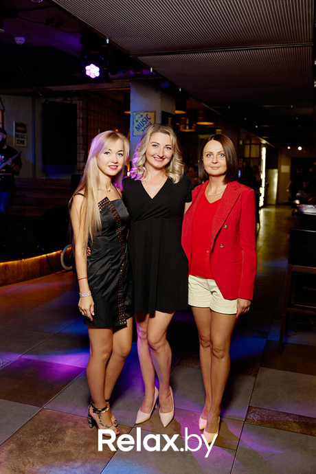 Friday party, фото № 43