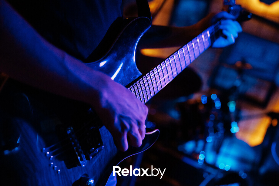 Saturday Party, фото № 94