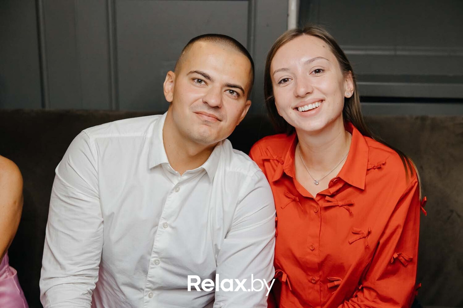 Выходные в Rustaveli, фото № 47