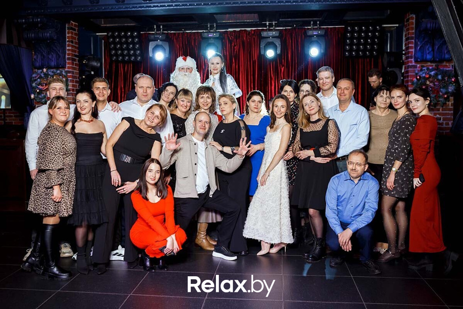 Новогодний Бруклин, фото № 26