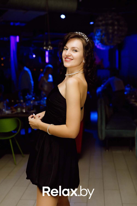 Happy New Year in Terra, фото № 35