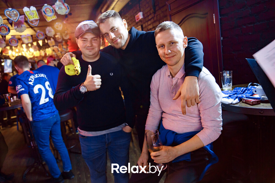 Челси-Ливерпуль, фото № 128