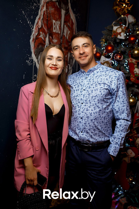 Новогодняя ночь в Бруклине!, фото № 21