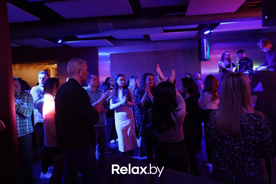 Terra party, фото № 80