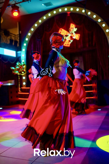 MoulinRouge, фото № 32