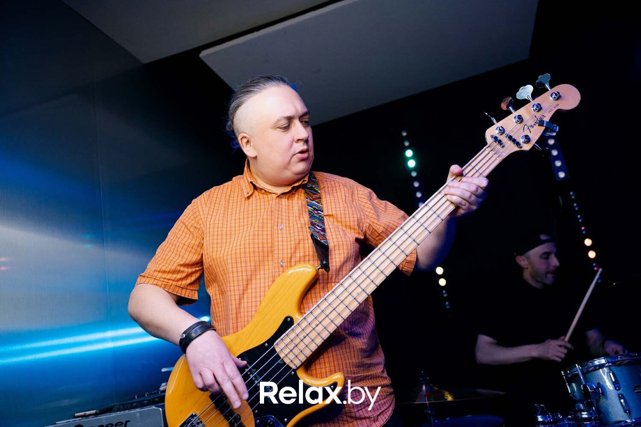 Ночные жители, фото № 57