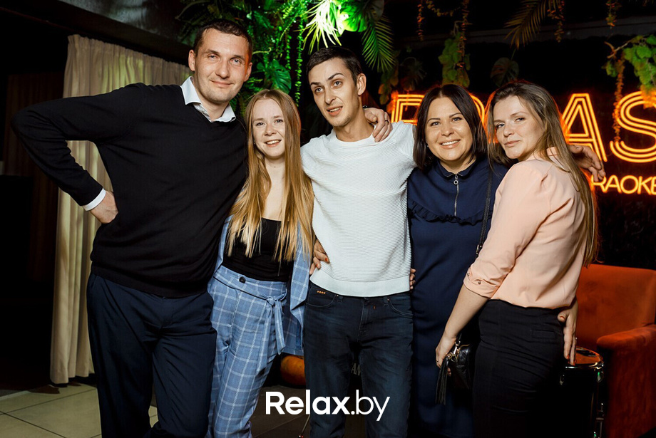 Friday party, фото № 28