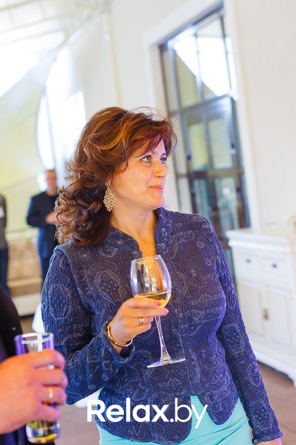 Персональный День Рождения. 15 лет Атлант-М Сухарево, фото № 43