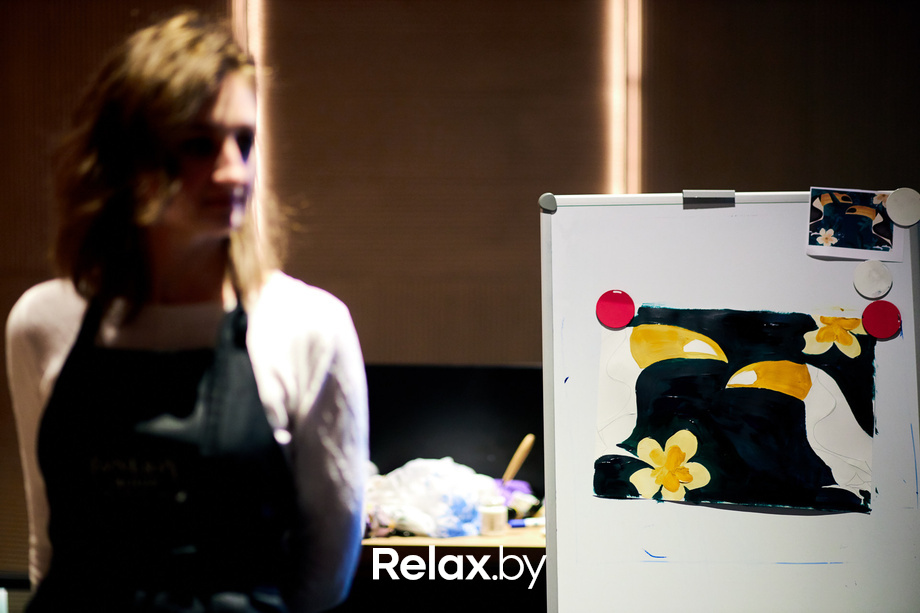 Тимбилдинг отдела маркетинга, фото № 67