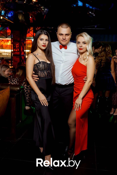 Brooklyn Live!, фото № 44