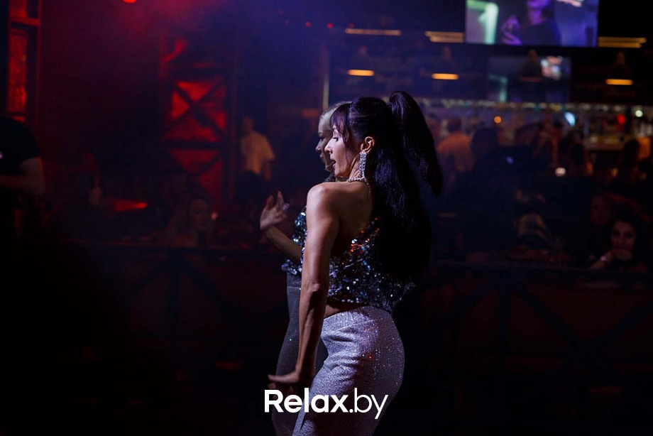 Brooklyn Live!, фото № 4