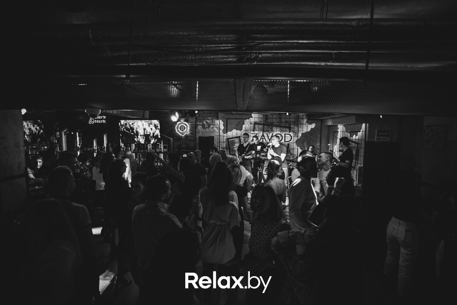 Zavod Saturday Night, фото № 82