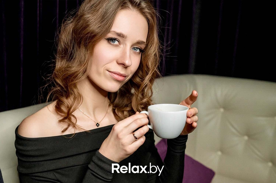 Новогодние Облака, фото № 10