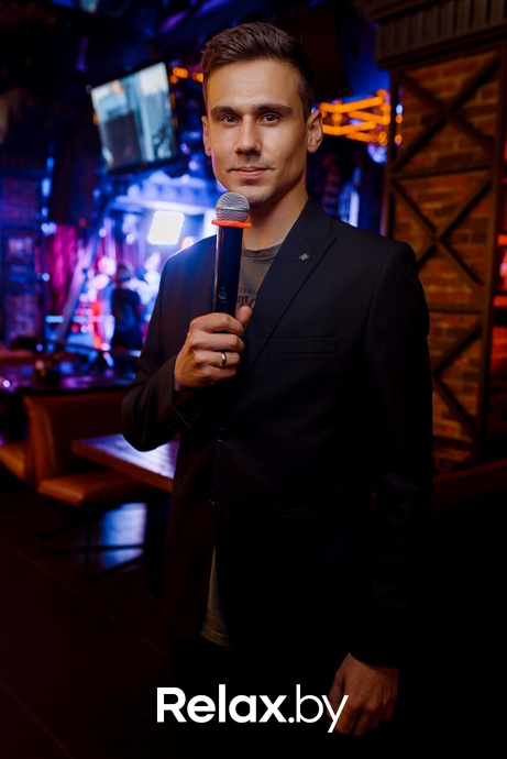 Brooklyn Live!, фото № 2