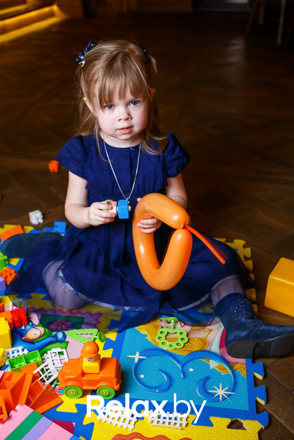 Детский день, фото № 24