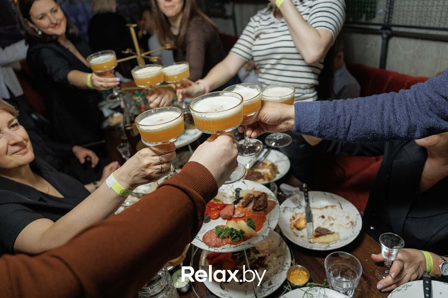 Saturday party, фото № 7