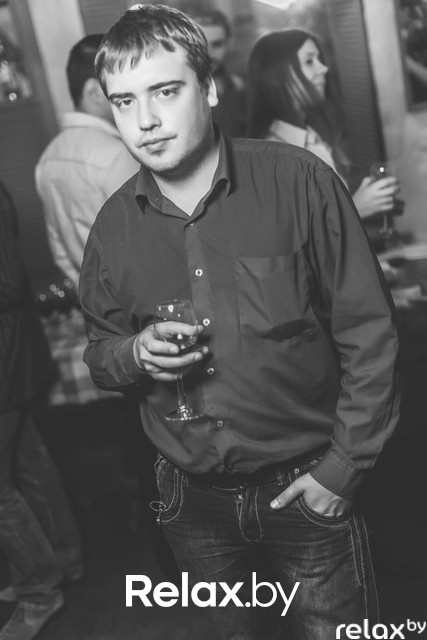 Вечеринка в Tapas bar, фото № 59