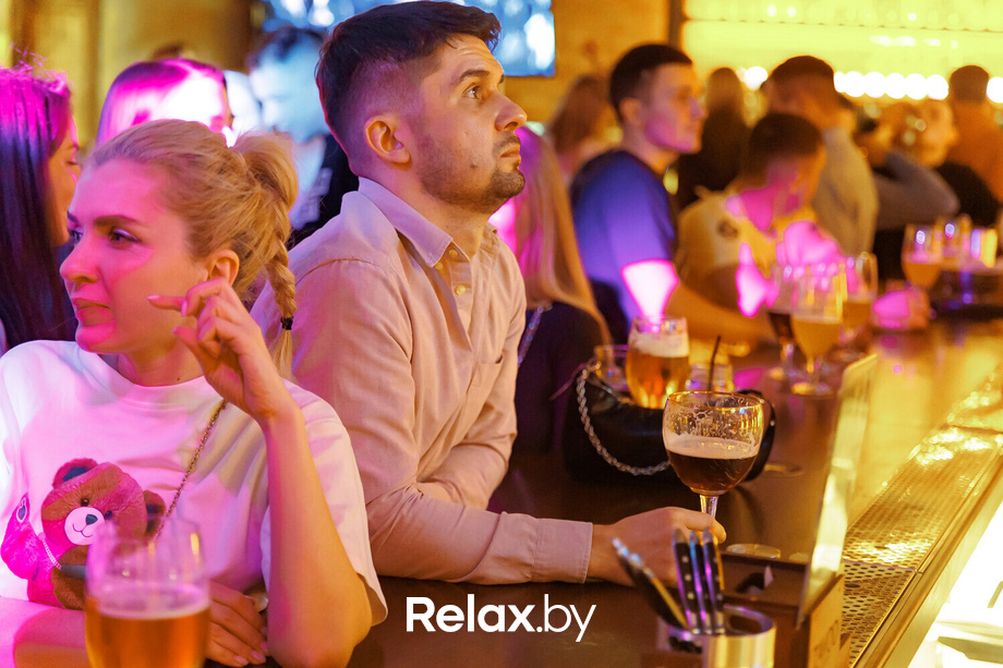 Zavod Friday Night, фото № 107