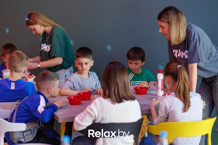 Большое открытие нового пространства «Дико», фото № 38