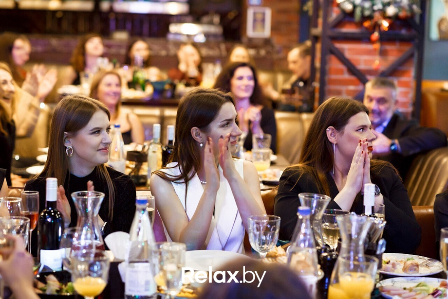 Новогодний Бруклин, фото № 18