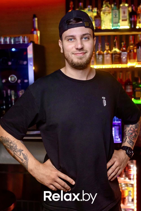 Parker House, фото № 51