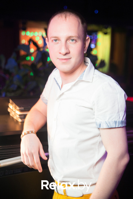 Пятница на La Terazza, фото № 34